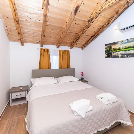 Holiday home Cozy In With Wifi