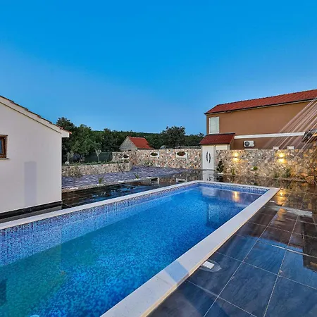 In With House A Panoramic View