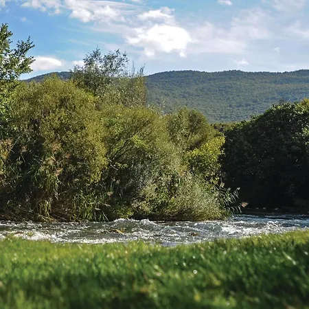 Holiday home Cozy In With Wifi