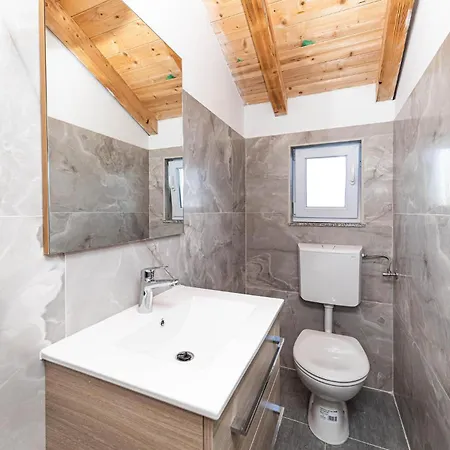 Holiday home Cozy In With Wifi